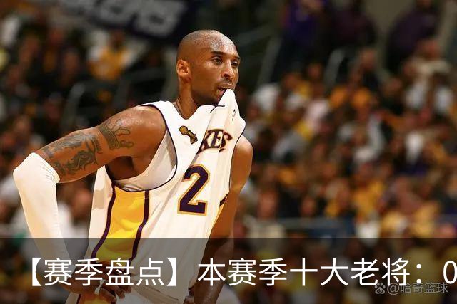 【赛季盘点】本赛季十大老将：09双雄在列 41岁老汉震古烁今